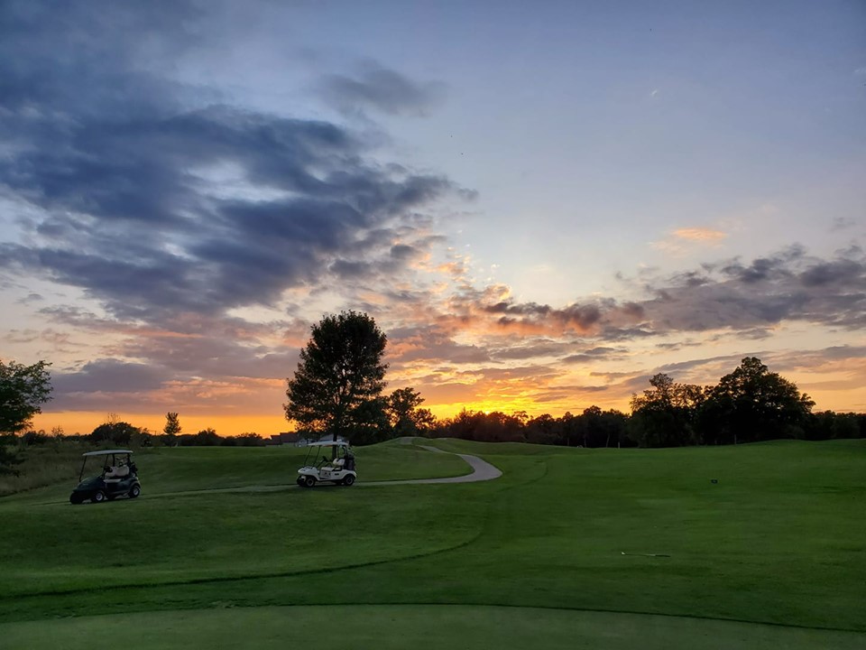 Membership Prairie Woods Golf Course