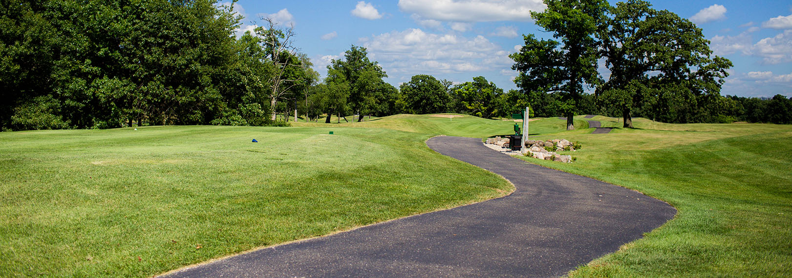 Outings & Events Prairie Woods Golf Course